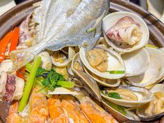 -东江海鲜大排档·潮汕菜·砂锅粥