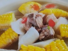 -阿娘家·原生态农家菜(国顺东路店)