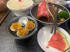 -盡膳口福·百年汤方火锅(科华北路店)