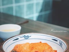 生煎大排面-爱家面馆(常州总店)