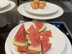 -听松楼·花园酒店·自助餐厅(红梅公园店)