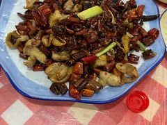 -洪霞餐馆