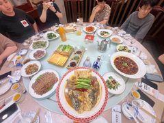 -老德州四合院·德州菜(天衢路店)