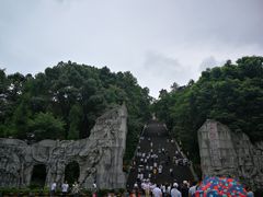 -遵义会议纪念馆