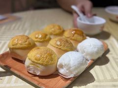 菠萝包-石岐佬中山菜馆(张溪店)