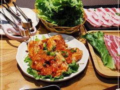 -好望角炭火烤肉(涪陵万达广场店)