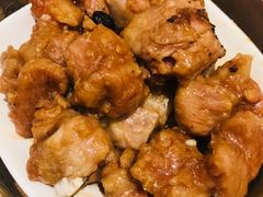 -狮王府淮扬菜(新街口友谊店)