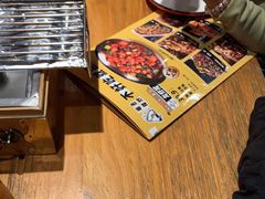 -喝丢一只鞋海鲜烧烤·海肠捞饭(文体街店)