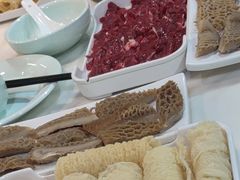 -潮汕大目牛肉火锅(水围店)