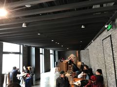 -星巴克臻选(北京前门大街店)