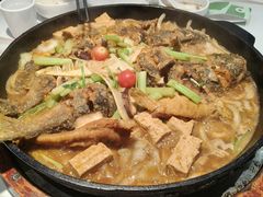 -老板恋上鱼(高新万达店)