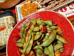-今邕烧烤(西大店)