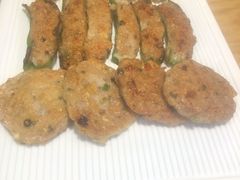 岭南脆皮鸽-德胜轩正宗顺德菜(宝安沙井会展中心店)