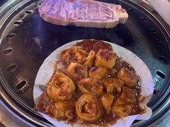 -杀猪天·韩国烤肉(总店)