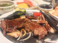 -吉布鲁牛排海鲜自助(成都大悦城店)