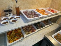 -德天下自助水饺(海洪店)