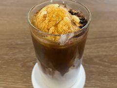 -野鸽子咖啡(中航店)