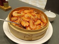 -鑫复盛礼记酒店·青岛菜