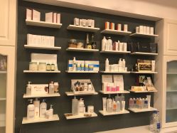 -scarlet斯卡莱美容护理机构