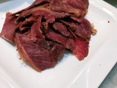 -蒋家桥饺面店(四望亭路店)