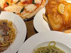 -FABIO’S费比欧披萨餐厅