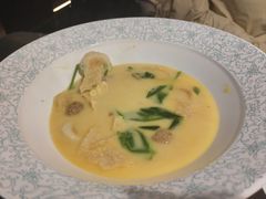 -宫燕府·京菜·烤鸭·淮扬菜(王府中心店)