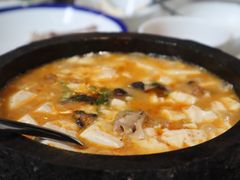 -狮王府淮扬菜(夫子庙老门东店)
