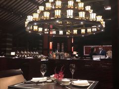 -杭州西子湖四季酒店·金沙厅