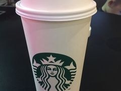 -星巴克(泉州晋江万达广场店)
