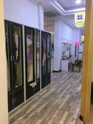 -星豆豆儿童摄影(南郊太白南路店)