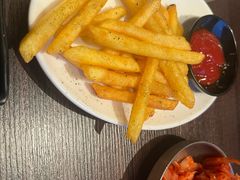 -大馥·炭火烧肉酒场(莘庄莘福坊店)