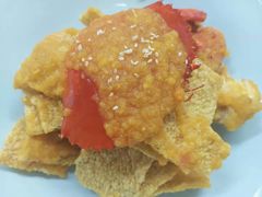 -和记小菜(大宁店)