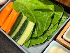 -柔杉家黑牛烤肉·活鳗鱼(太原街店)