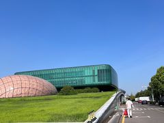 -金陵图书馆