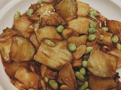 -京味斋·烤鸭·北京菜(安贞店)