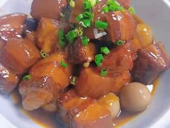 -壹品宴掦·淮扬菜(新牌坊店)