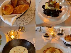 -圣丰索菲特·法国餐厅