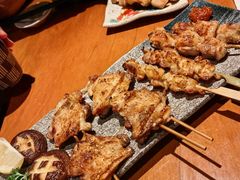 -千代武日本料理(开发区店)