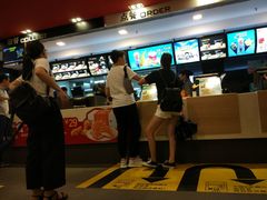 -麦当劳(漳州万达店)