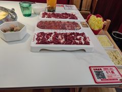 -浪里寻·臻牛养生牛肉火锅(方圆荟店)