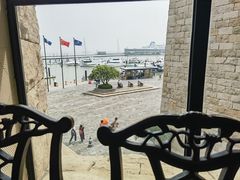 -南沙游艇会·大兵船餐厅