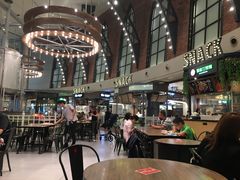 -食通天·寰宇集(杭州万象城店)