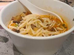 -大师兄·西北小馆(南沙万达广场店)