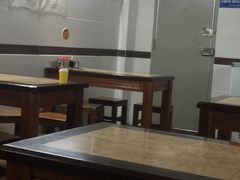 大堂-新园饮食店(香洲总店)
