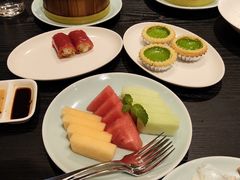 -五缘湾凯悦酒店·悦饗中餐厅