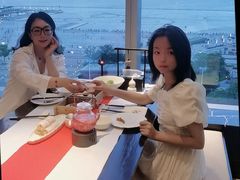 -馋遇江南·精致湖景雅宴(东方之门店)