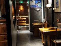 大堂-呷哺呷哺(通辽万达店)