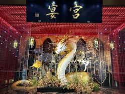 -DC大蔡婚礼策划(李公堤店)