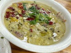 -无招牌