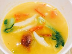 -逸林轩中餐厅(中信泰富朱家角锦江酒店)